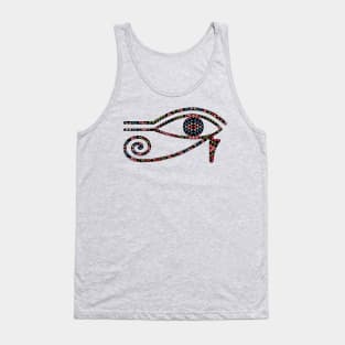 Eye of Horus Tank Top